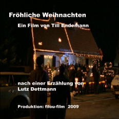 DVD - "Fröhliche Weihnachten"